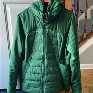 Lululemon Down for it All jacket